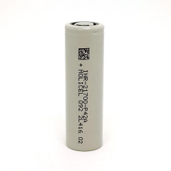 Акумулятор для електронних сигарет Molicel - P42A INR21700 45A 4200 mah (1 шт)