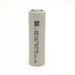 Акумулятор для електронних сигарет Molicel - P42A INR21700 45A 4200 mah (1 шт)