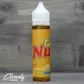 Рідина для електронних сигарет Monster Flavor - Nuts 1.5mg 60ml - фото 2