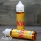 Рідина для електронних сигарет Monster Flavor - Nuts 1.5mg 60ml - фото 3