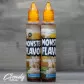 Рідина для електронних сигарет Monster Flavor - Orange Ice-Cream 0mg 30ml - фото 4