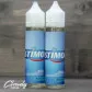 Рідина для електронних сигарет Monster Flavor - Stimorol 3mg 60ml - фото 4