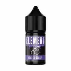 Рідина Element - Salt Forest Berry 30 ml 50 mg