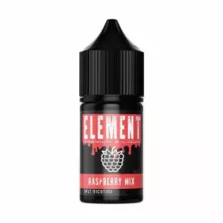 Рідина Element - Salt Raspberry Mix 30 ml 50 mg