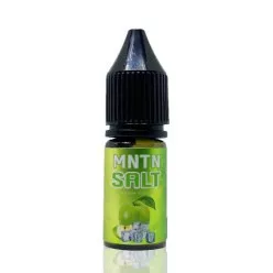 Рідина Montana MNTN - Salt Ice Apple 10 ml 65 mg