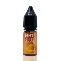 Рідина Montana MNTN - Salt Mango Nectar Ice Swt 10 ml 65 mg
