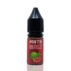 Рідина Montana MNTN - Salt Wtrmln Mint 10 ml 65 mg