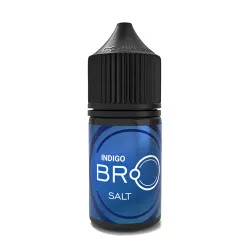 Рідина Nolimit BRO Salt - Indigo 30ml 30mg
