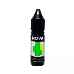 Рідина NOVA Salt - Cactus Lime 15 ml 65 mg