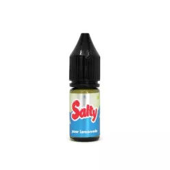 Рідина NOVA Salty - Salt Pear Lemonade 10 ml 50 mg