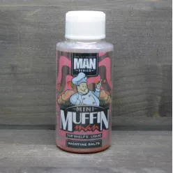 Рідина One Hit Wonder - Mini Muffin Man 100ml 3mg