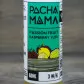 Рідина для електронних сигарет PachaMama - Passion Fruit Raspberry Yuzu 3 mg 60 ml - фото 10