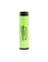 Аккумулятор для электронных сигарет Panasonic - NCR18650B 3400 mAh (1 шт)