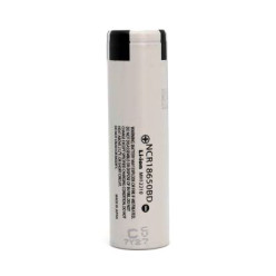 Аккумулятор для электронных сигарет Panasonic - NCR18650BD 3200 mAh (1 шт)