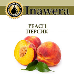 Ароматизатор Inawera - Peach (Персик) 5ml