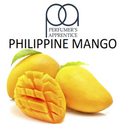 Ароматизатор TPA - Philippine Mango (Філіппінське манго) 5ml