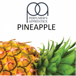 Ароматизатор TPA - Pineapple (Ананас) 10ml