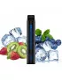 Одноразова Pod система Quizz - NICPEN 1800 2 in 1 50mg 900mAh (Blueberry Ice - Strawberry Kiwi Ice)