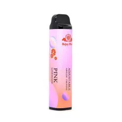 Одноразовая Pod система Rejoy Flow Disposable Pod Device 50 мг (Pink Lemonade)