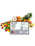 Картридж заправлений RELX LEAF - Pods Fruit Candy 30 мг 2 мл (3 шт)