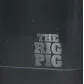 Механічний мод Rig Pig - Box Mod Kit (Чорний) - фото 4