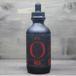 Рідина Ruthless - Gost Red 3 mg 120 ml