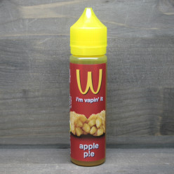 Рідина Shake & Take - Apple pie 60 ml 3 mg