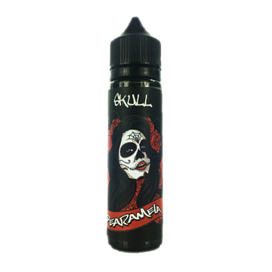 Рідина для електронних цигарок Skull - Pearamela 60ml 3mg - фото 1