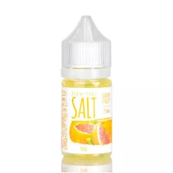 Рідина Skwezed - Grapefruit Salt 30ml 25mg