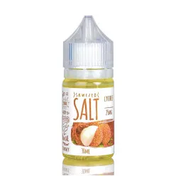 Рідина Skwezed - Lychee Salt 30ml 25mg