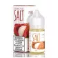 Рідина для електронних сигарет на сольовому нікотині Skwezed Salt - Lychee 50 mg 30 ml - фото 3