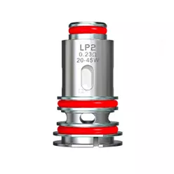 Змінний випаровувач Smok - LP2 Meshed 0.23 ohm DL Coil (1 шт)