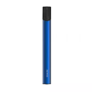 Стартовий набір Smok - SLM Pod Kit (Синій) - фото 1