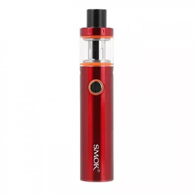 Стартовий набір Smok - Vape Pen 22 Starter Kit (Red) - фото 1
