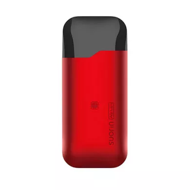 Pod система Suorin - Air Mini Pod Kit 430mAh (Red) - фото 1