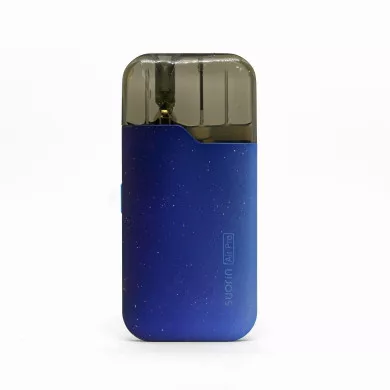 Pod система Suorin - Air Pro Pod Kit (Galaxy Blue) - фото 1