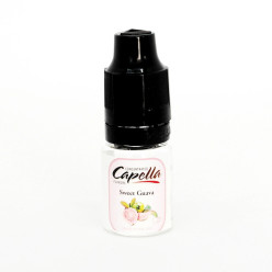 Ароматизатор Capella - Sweet Guava (Солодка гуава) 5ml