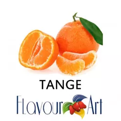 Ароматизатор FlavourArt - Tanger 5 мл (Mandarin) (Мандарин)
