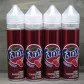 Рідина для електронних сигарет Throne - Fanta Cherry 0 mg 60 ml - фото 3