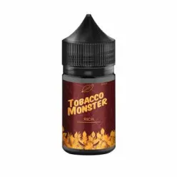 Рідина Tobacco Monster - Rich 30ml 6mg