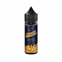 Рідина Tobacco Monster - Smooth Salt 15ml 40mg