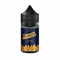 Рідина Tobacco Monster - Smooth 30ml 6mg