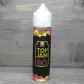 Рідина для електронних сигарет Top Jam - Peach Raspberry 0 mg 60 ml - фото 2