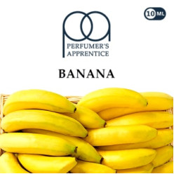 Ароматизатор TPA - Banana (Банан) 10ml