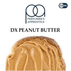 Ароматизатор TPA - DX Peanut Butter (Арахісове масло) 5ml