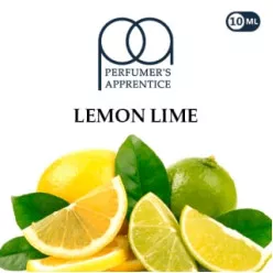 Ароматизатор TPA/TFA Lemon Lime 5 мл (Лимон лайм)