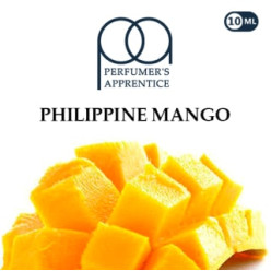 Ароматизатор TPA - Philippine Mango (Філіппінське манго) 5ml