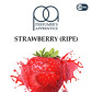 Ароматизатор TPA - Strawberry Ripe (Стигла полуниця) 5ml - фото 2