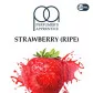 Ароматизатор TPA - Strawberry Ripe (Стигла полуниця) 10ml - фото 2