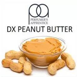 Ароматизатор TPA - DX Peanut Butter (Арахісове масло) 5ml